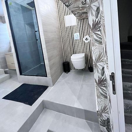 Appartement Hyper Centre - Coty Le Havre Bagian luar foto