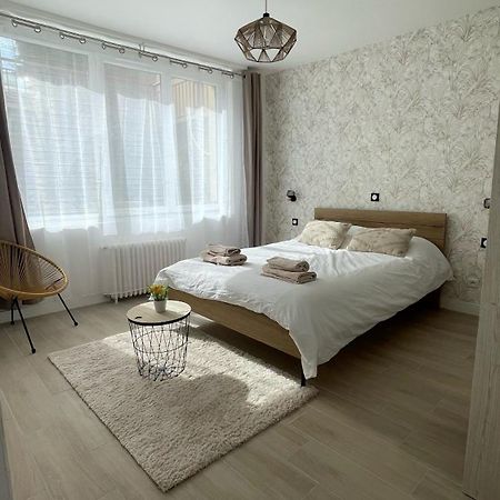 Appartement Hyper Centre - Coty Le Havre Bagian luar foto