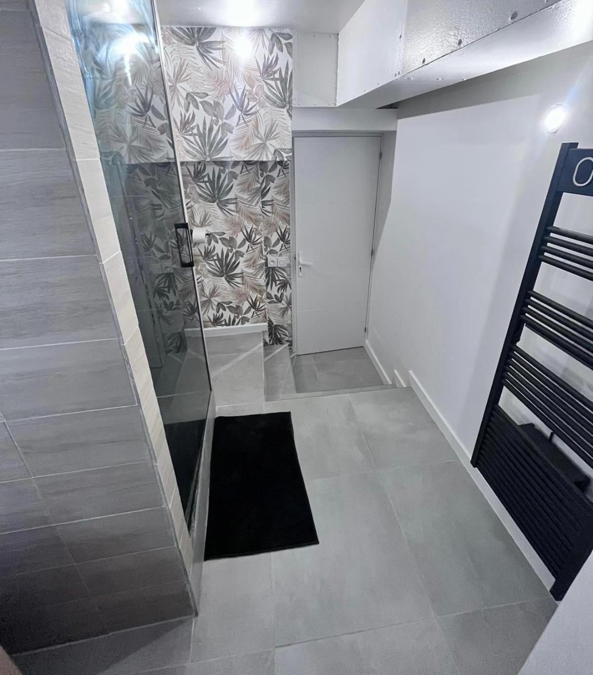 Appartement Hyper Centre - Coty Le Havre Bagian luar foto
