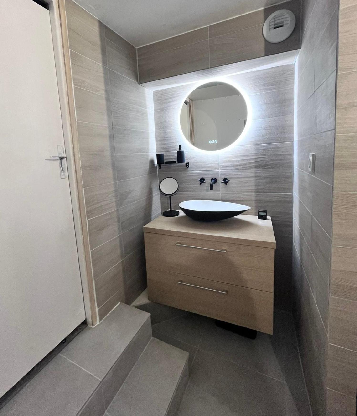 Appartement Hyper Centre - Coty Le Havre Bagian luar foto