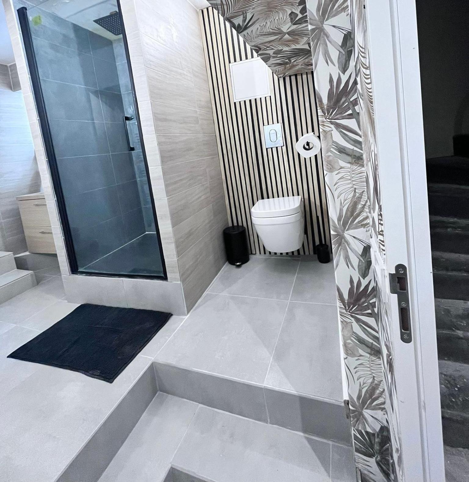 Appartement Hyper Centre - Coty Le Havre Bagian luar foto
