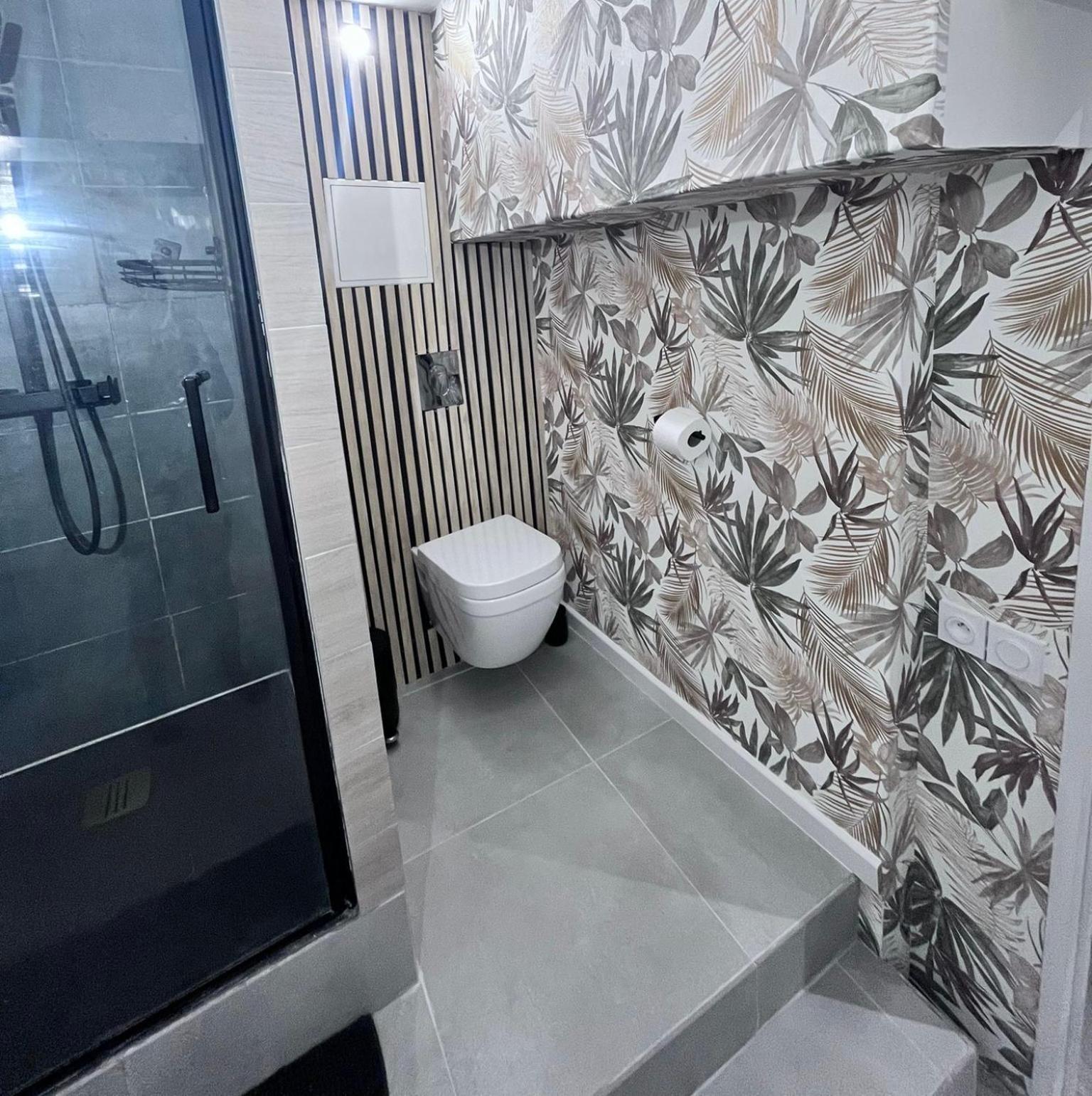 Appartement Hyper Centre - Coty Le Havre Bagian luar foto