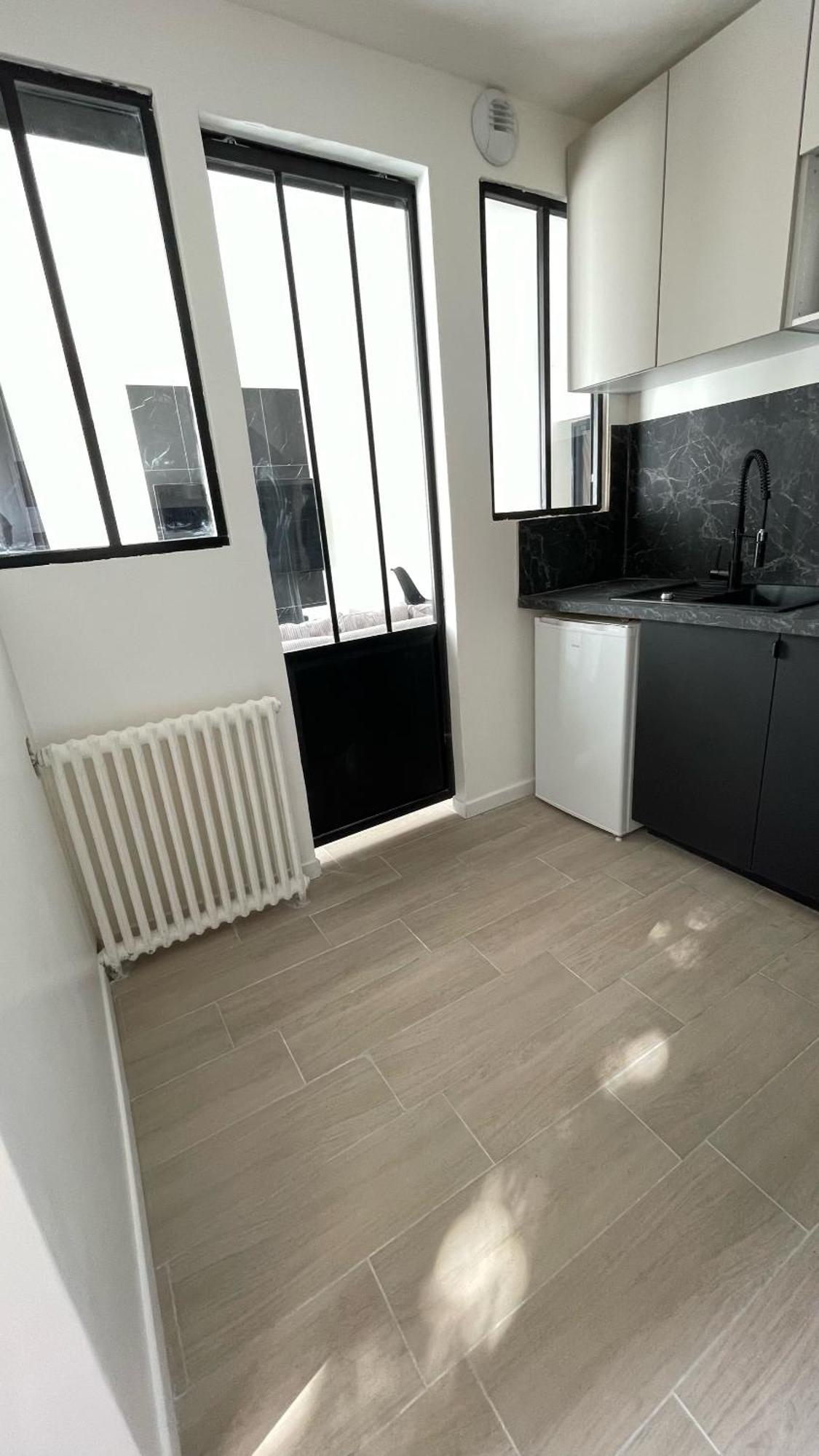 Appartement Hyper Centre - Coty Le Havre Bagian luar foto