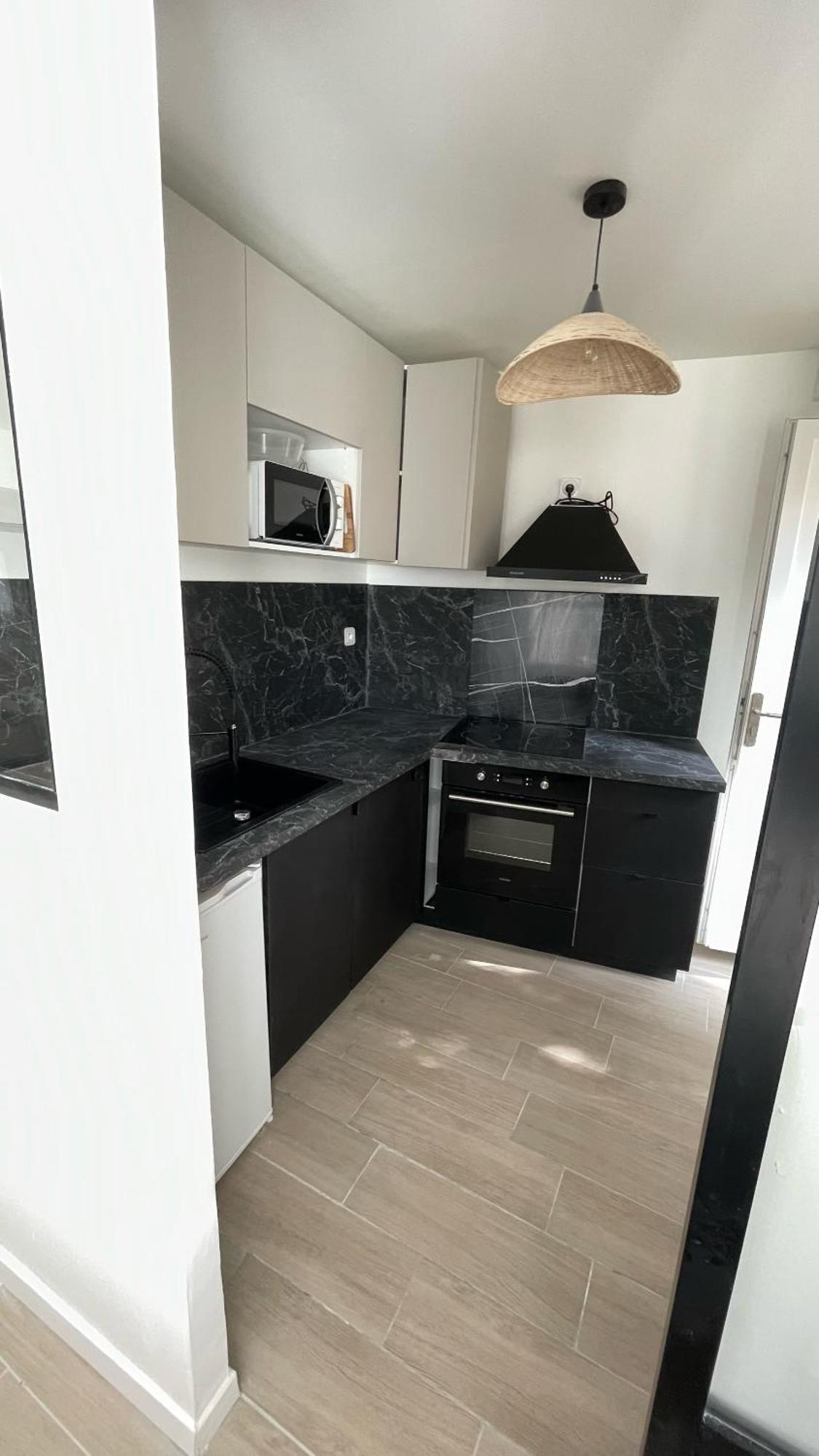 Appartement Hyper Centre - Coty Le Havre Bagian luar foto